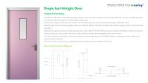 Medical Cleanroom Decoration Product Catalog-7