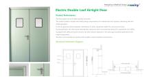 Medical Cleanroom Decoration Product Catalog-9