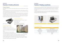 Radiation Protection Door Series Catalog-8