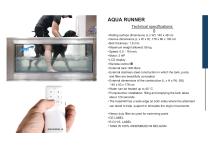 Aqua Dog Runner-1
