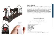 Dog Runner Ortrho Pro-1
