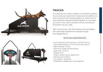 Dog Runner Tracks-1