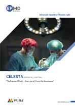 Celesta Series-1