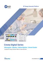 Cresta Digital Series-1