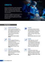 Cresta Digital Series-2