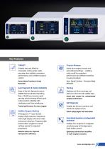 Cresta Touch Series-3