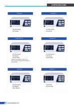 Cresta Touch Series-4