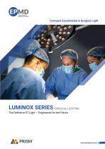 LUMINOX SERIES-1