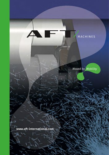 Cat.-M catalogue machines &ndash; full