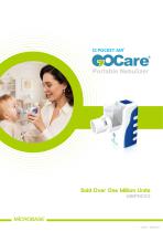 GOCare MPBN002-1