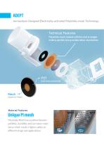 GOCare MPBN002-4