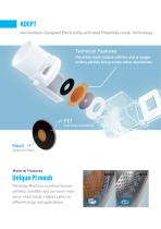 (Hands-Free+Type-C) GOCare MB05009-4