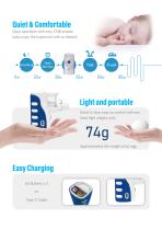 (Hands-Free+Type-C) GOCare MB05009-5