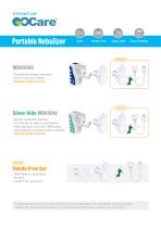 (Hands-Free+Type-C) GOCare MB05009-7