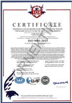 ISO 9001:2015-1