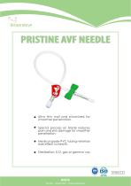 AVF NEEDLES-1