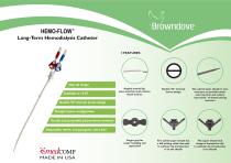 Medcomp Long Term HDC_Brochure-1