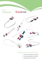 PIONEER IN DIALYSIS & VASCULAR ACCESS PRODUCTS-1
