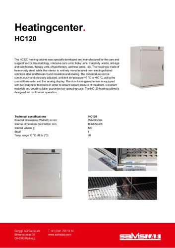 Heatingcenter