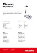  MC35 350 E Datasheet -1
