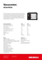 VC20 50 E Datasheet-1