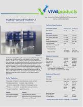 VivafreeTM  500 and VivafreeTM 2-1