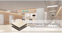 HPL Interior Wall Panel-1