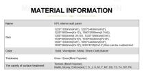 HPL Interior Wall Panel-4