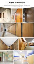 HPL Interior Wall Panel-6