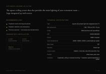 Catalog EVO-LIGHT EN-13