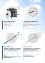 ENDOSCOPIC ACCESSORIES-5