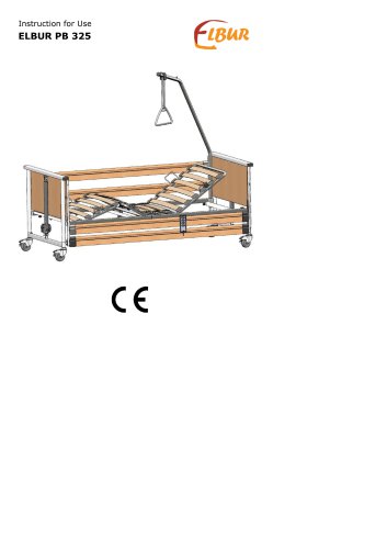 ELBUR PB 325