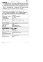 ELBUR PB 325-21