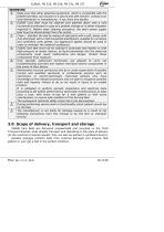 ELBUR: PB 325, PB 326, PB 331, PB 337-19