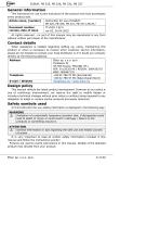 ELBUR: PB 325, PB 326, PB 331, PB 337-6