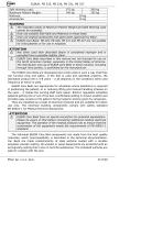 ELBUR: PB 325, PB 326, PB 331, PB 337-8