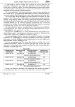 ELBUR: PB 325, PB 326, PB 331, PB 337-9