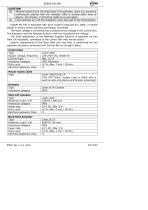 ELBUR PB 340-19