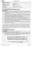 ELBUR PB 340-20