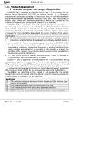 ELBUR PB 340-6
