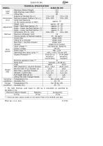 ELBUR PB 340-9