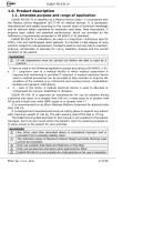 ELBUR PB 636 IV-6