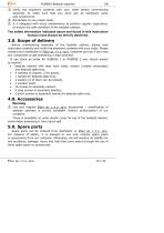 Instruction for Use of Rubens 1, 2-10