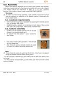 Instruction for Use of Rubens 1, 2-11