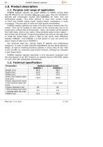 Instruction for Use of Rubens 1, 2-7
