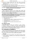 Instruction for Use of Rubens 3, 9-10