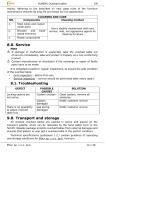 Instruction for Use of Rubens 3, 9-14