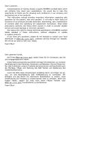 Instruction for Use of Rubens 3, 9-5