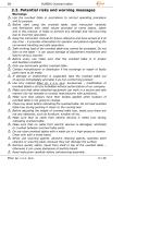 Instruction for Use of Rubens 3, 9-9