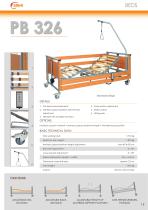 Product catalog Elbur -15